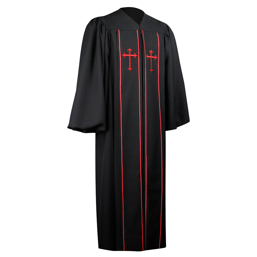 Clerical Clergy Robe
