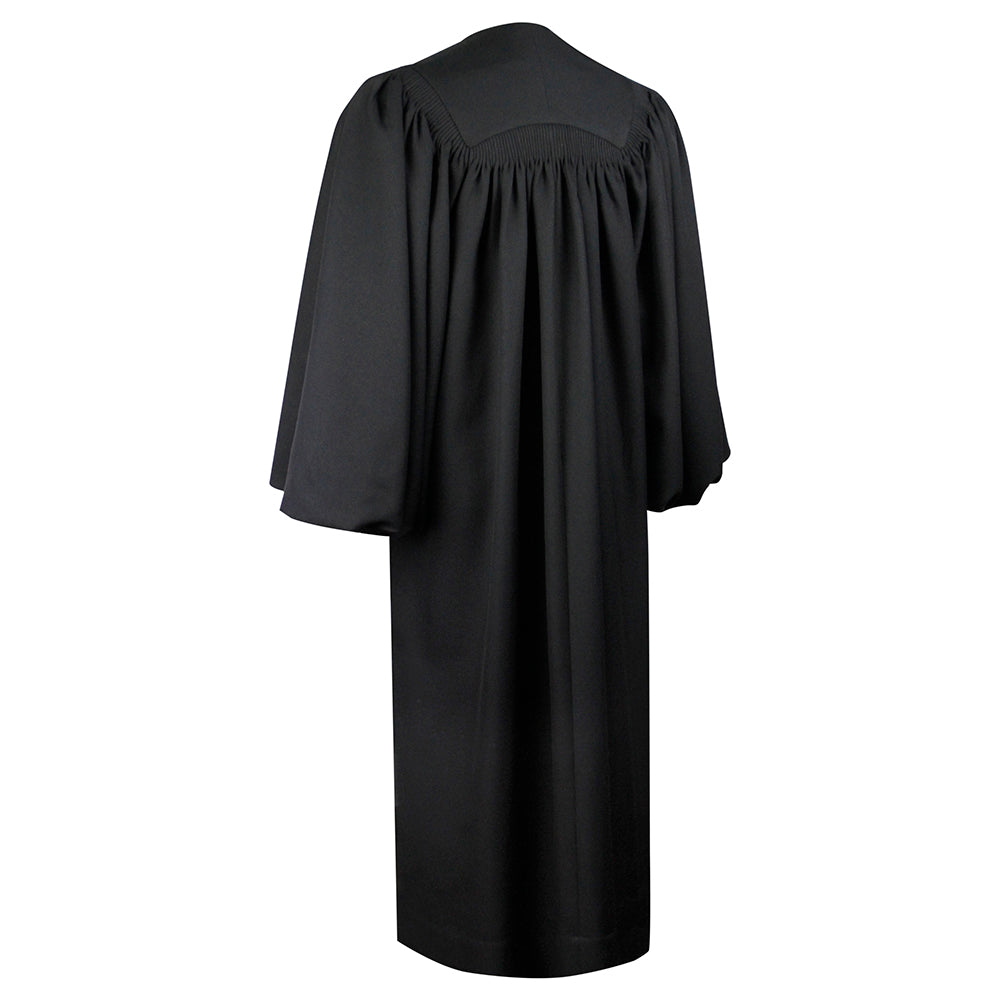 Clerical Clergy Robe
