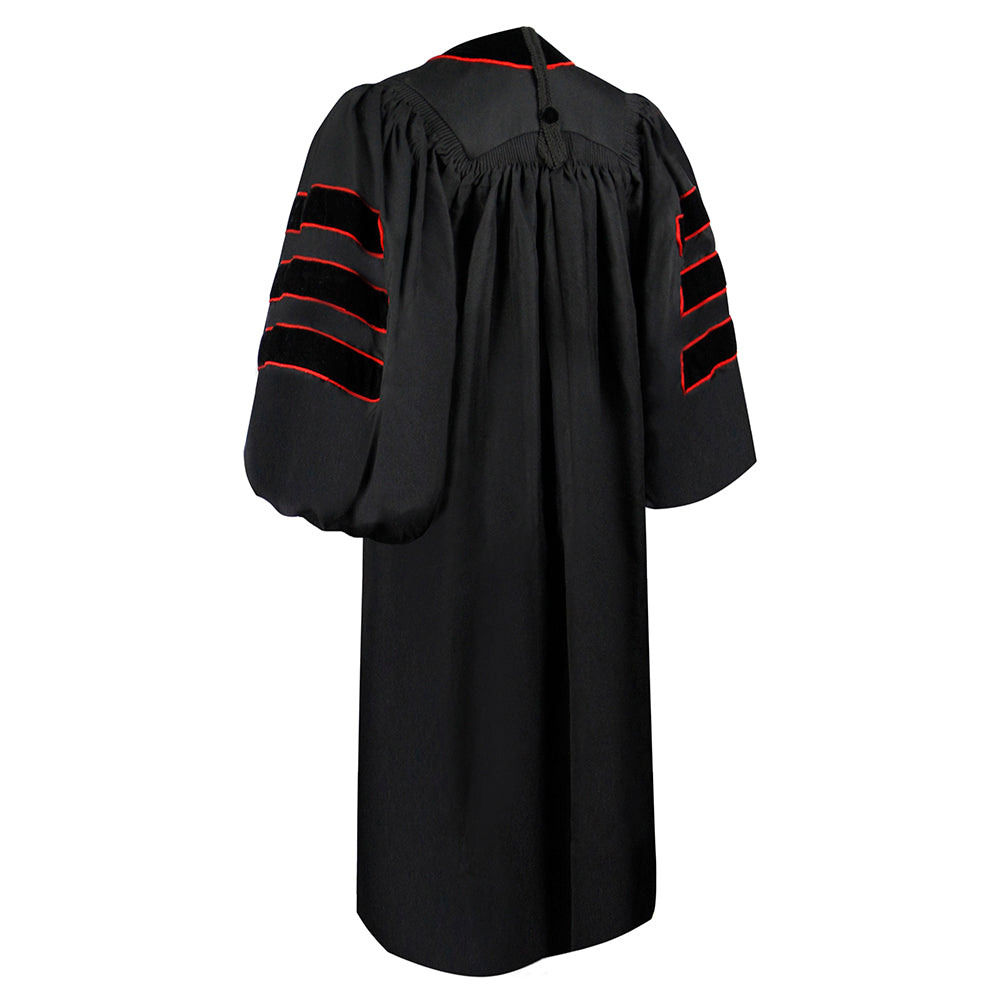 Docor Robe Doctor Divinity Robe