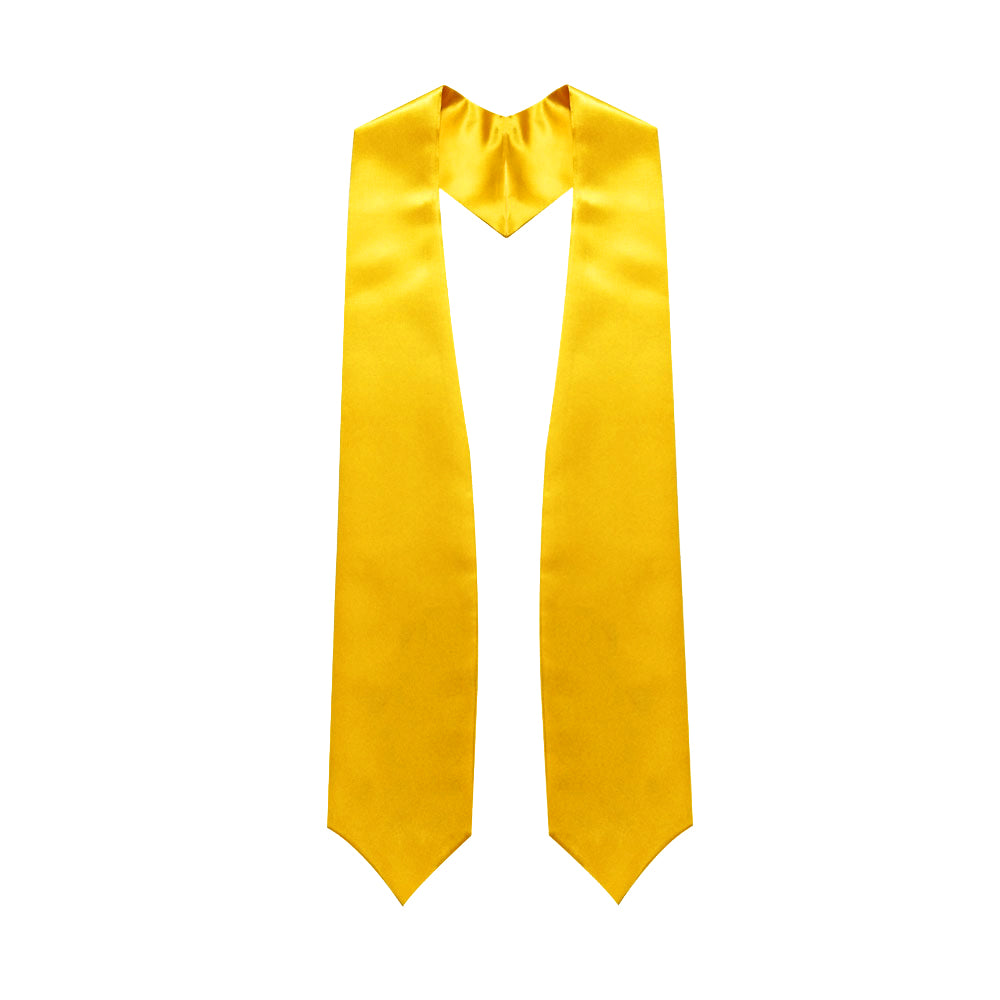 Gold Premium Choir Stole