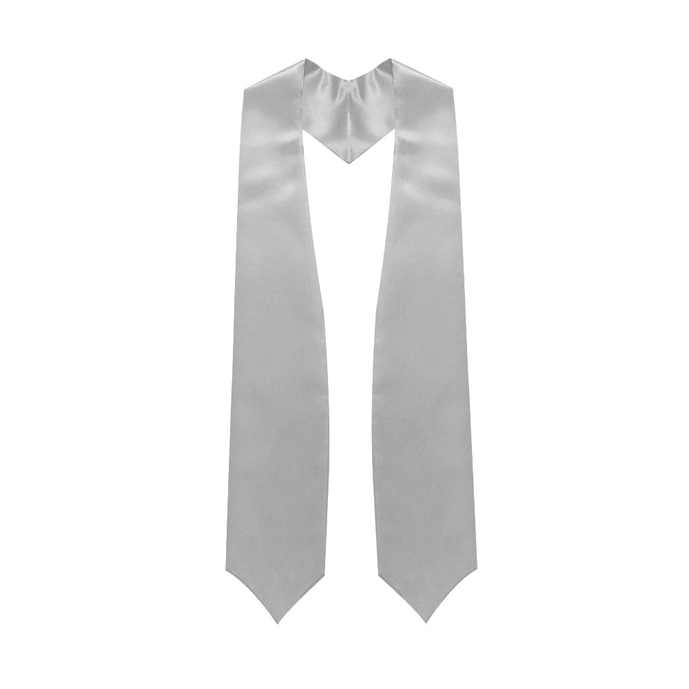 Silver Premium Choir Stole